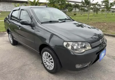 Fiat siena 2010 1.0 mpi fire 8v flex 4p manual