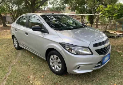 Chevrolet prisma 2019 1.0 mpfi joy 8v flex 4p manual