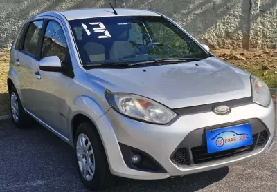 Ford fiesta 2013 1.6 mpi class hatch 8v flex 4p manual