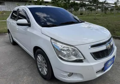Chevrolet cobalt 2015 1.4 mpfi ltz 8v flex 4p manual