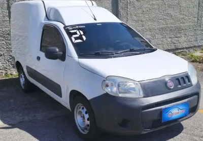 Fiat fiorino 2021 1.4 mpi furgão 8v flex 2p manual