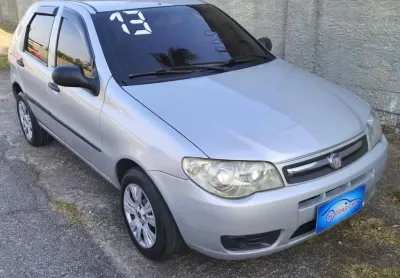 Fiat palio 2013 1.0 mpi fire economy 8v flex 4p manual