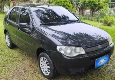 Fiat palio 2008 1.0 mpi fire celebration 8v flex 4p manual