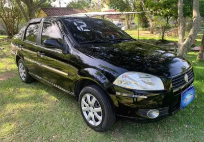 Fiat siena 2012 1.0 mpi el 8v flex 4p manual
