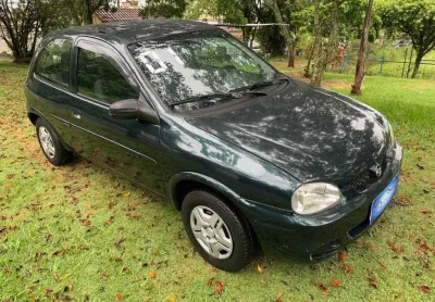 Chevrolet Corsa 2001 1.0 mpf wind 8v gasolina 2p manual