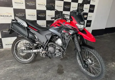 Yamaha xtz lander 250 2023 ( valor real ) 