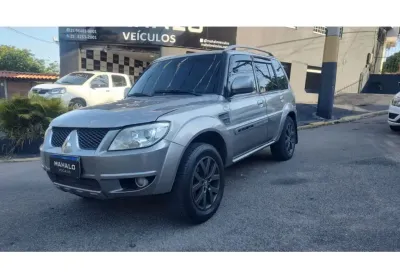 Mitsubishi pajero tr4 2013 4x2 • oferta pronta entrega •  abaixo da fipe!