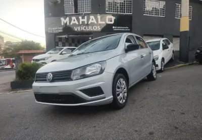 Volkswagen gol 2022- apenas 34 mil km rodados - pronta entrega