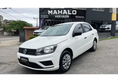 Voyage 2021 - pouco rodado - super conservado- pronta entrega 