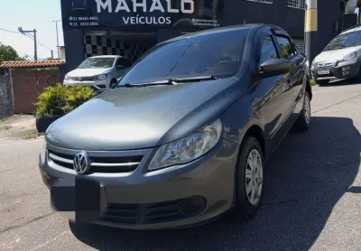 Volkswagen voyage 1.0 city mi 2013