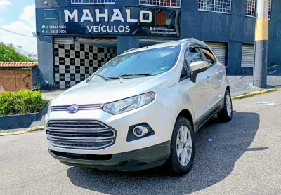 Ford Ecosport 2.0 Titanium  Automática 2016 – Super Conservada 