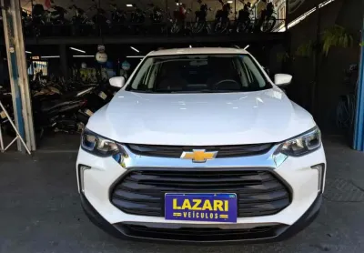Chevrolet tracker 2022 1.0 turbo flex lt automático