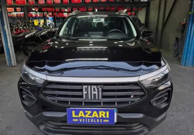 Fiat pulse 2022 1.3 flex drive cvt
