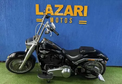 Harley-davidson fat boy flfbs 2019