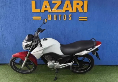 Honda cg 150 titan-ex mix 2015