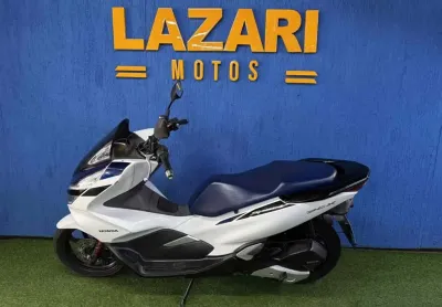 Honda pcx 150 sport 2022
