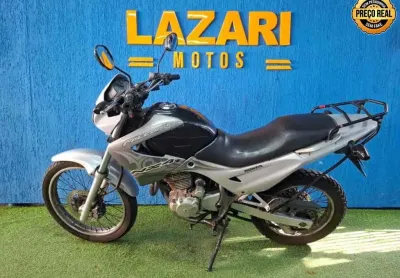 Honda nx-4 falcon 400 2002
