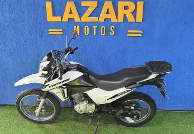 Honda nxr 160 bros esdd 2023