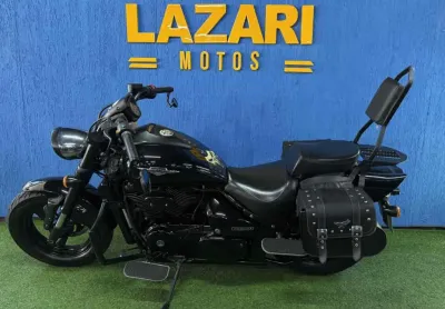 Suzuki boulevard m800  2011