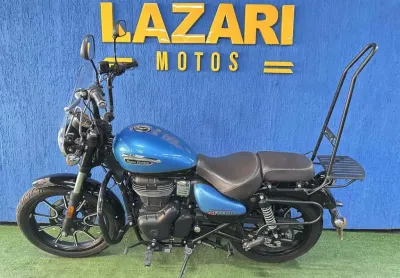 Royal enfield meteor supernova 350cc abs 2023