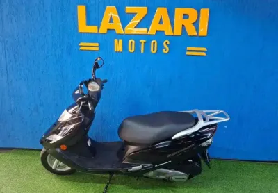 Suzuki burgman i  2015
