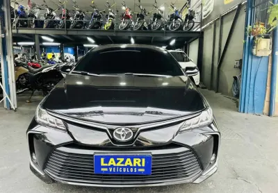Toyota corolla 2021 2.0 vvt-ie flex xei direct shift