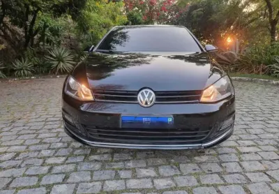 Volkswagen golf 2014 1.4 tsi highline 16v gasolina 4p automático