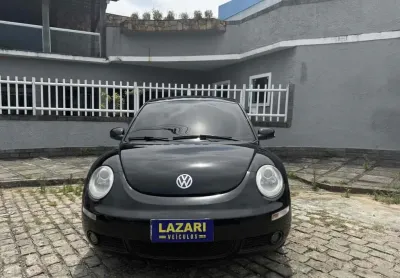 Volkswagen new beetle 2007 2.0 mi 8v gasolina 2p automático