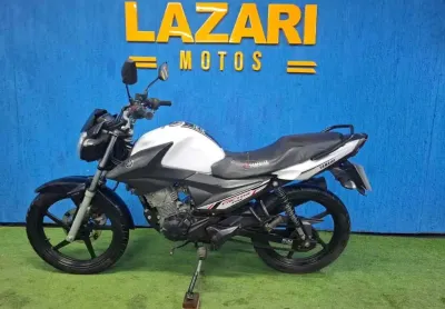 Yamaha factor ybr 150 ed 2023