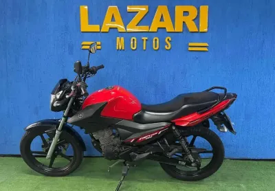 Yamaha factor ybr 150 ed 2023