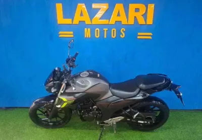Yamaha fz25 fazer abs 2024