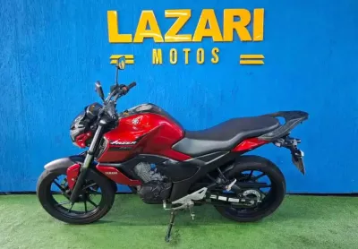 Yamaha fz15 fazer abs 2024