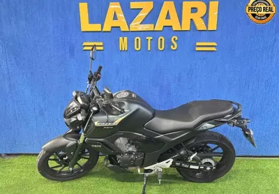 Yamaha Fz15 fazer abs 2025