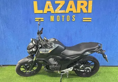 Yamaha fz15 fazer abs 2025