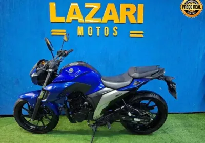 Yamaha fz25 250 fazer flex 2023