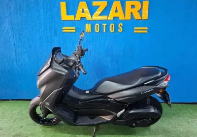 Yamaha nmax 160 2022