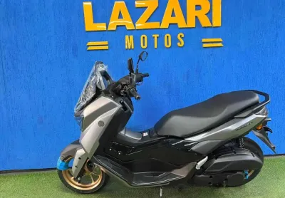Yamaha nmax connected 160 abs 2025