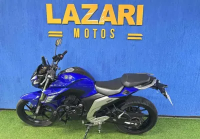 Yamaha fz25 250 fazer flex 2022