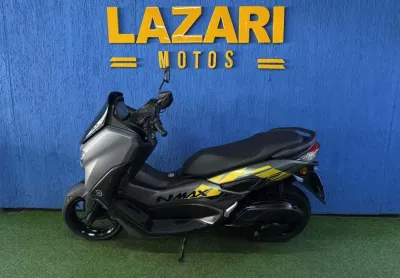 Yamaha nmax connected 160 se abs 2023