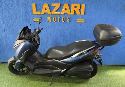 Yamaha xmax 250 abs 2021