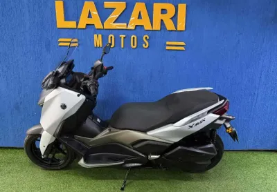 Yamaha xmax 250 abs 2025
