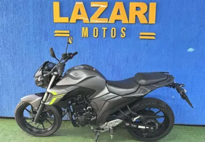Yamaha fz25 250 fazer flex 2024