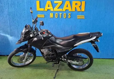 Yamaha xtz 150 crosser s flex 2023