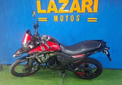 Yamaha xtz 250 lander 249cc 2023