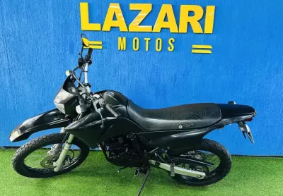 Yamaha xtz 250 lander 249cc 2015