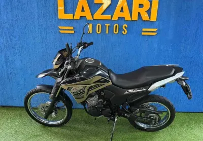Yamaha xtz 250 lander 249cc 2023