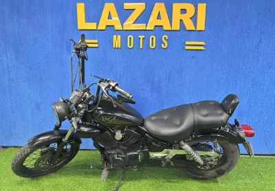 Yamaha xv 250s virago 1998