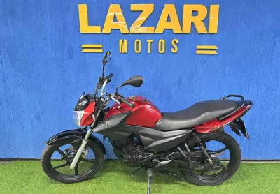 Yamaha ybr 150 factor ed 2020