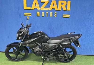 Yamaha ys 150 fazer sed 2023