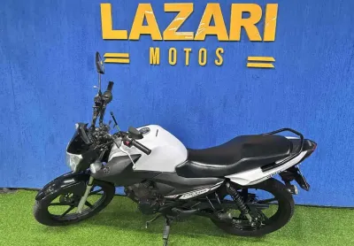 Yamaha ybr 150 factor ed 2023